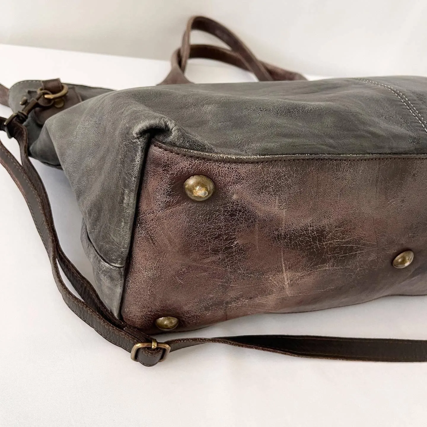 11-10 UNDICI - DIECI Bag