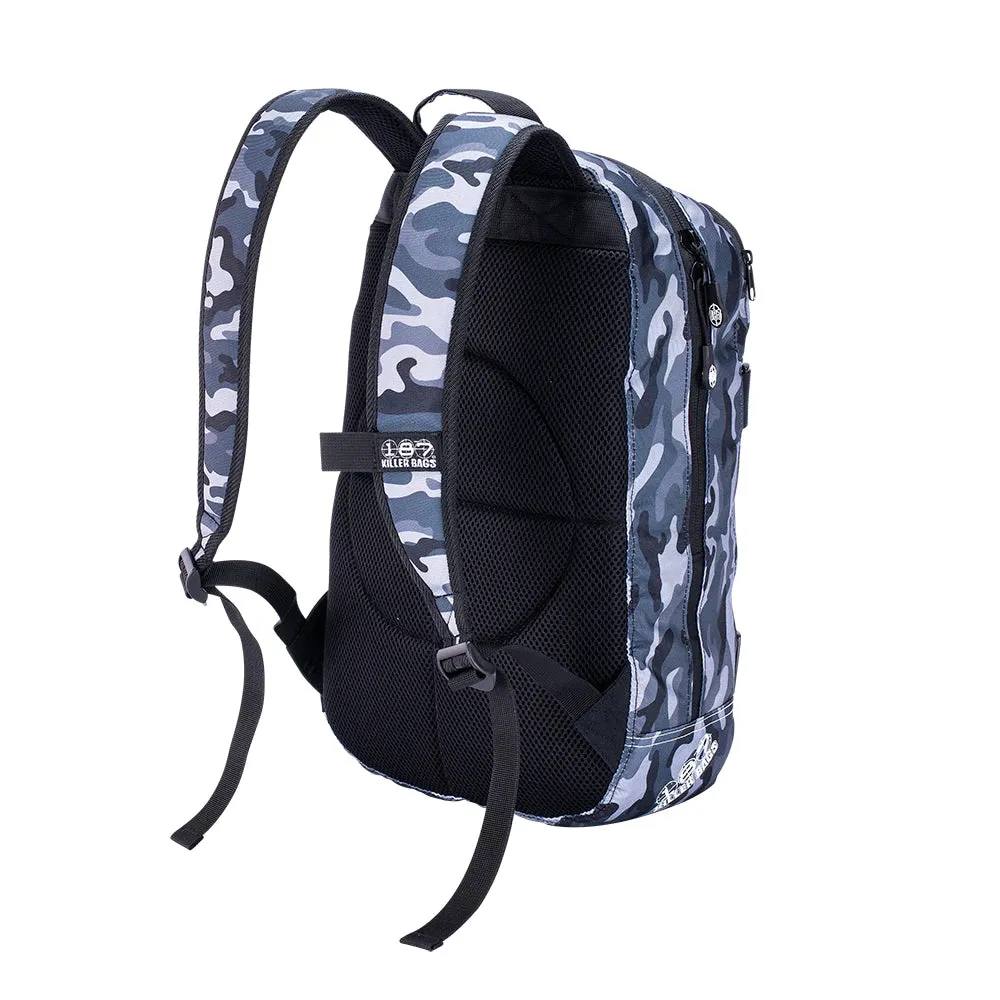 187 Standard Issue Backpack