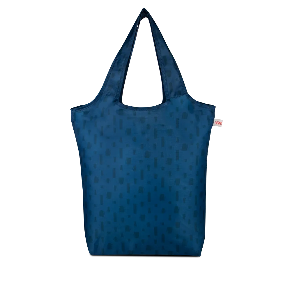 18L Foldable Pocket Shopping Bag