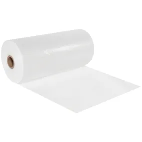 18" x 2150' - 2 Mil Poly Tubing