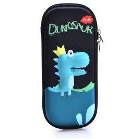 3D Dinosaur Pencil Case-Dino