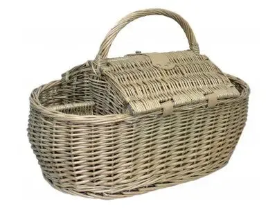 4 PERSON BOAT HAMPER