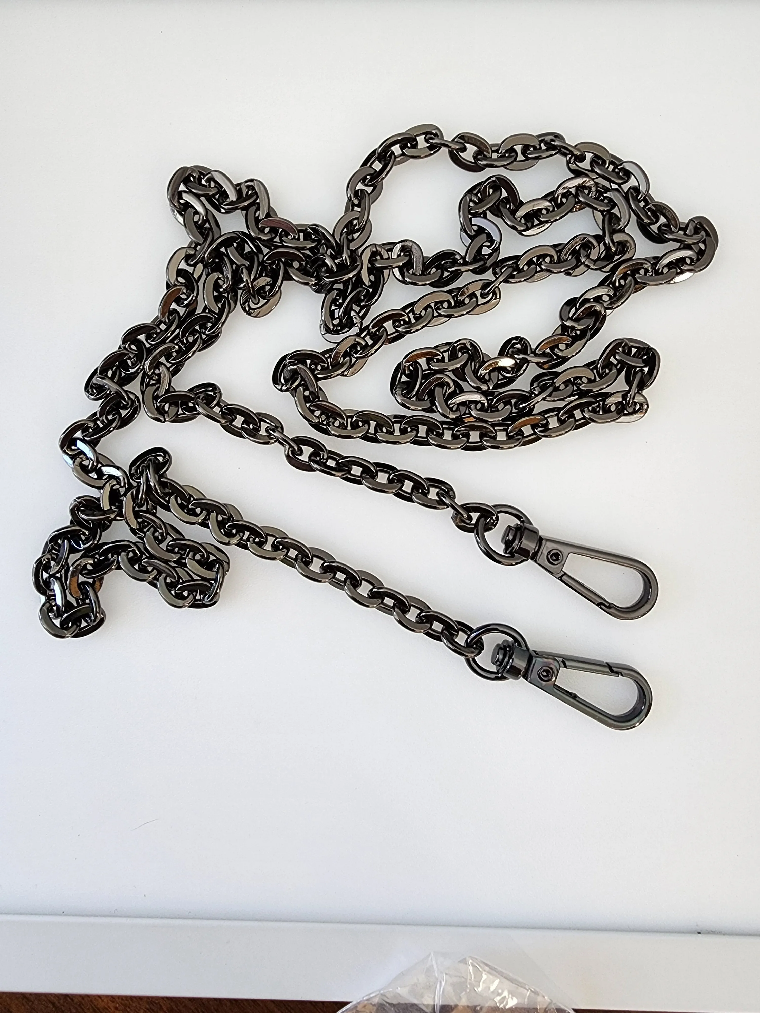 48" Bag Chain