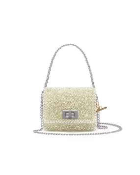 999 Collection Lucchetto Miniatura Wirebag