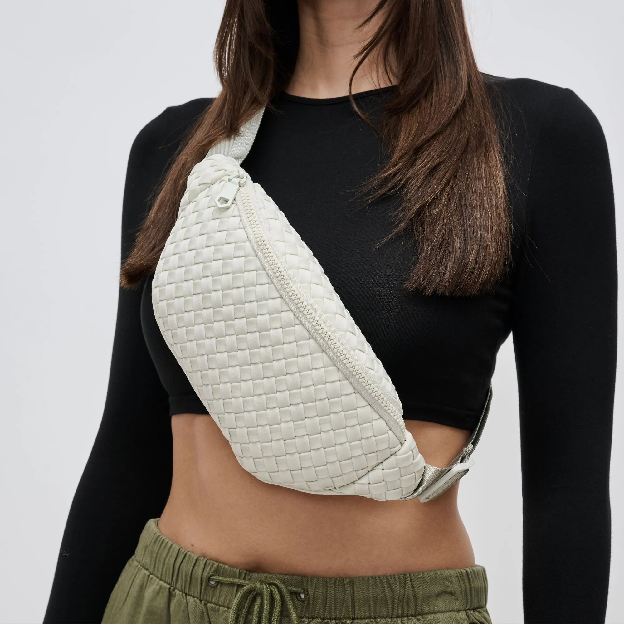 Aim High Belt Bag