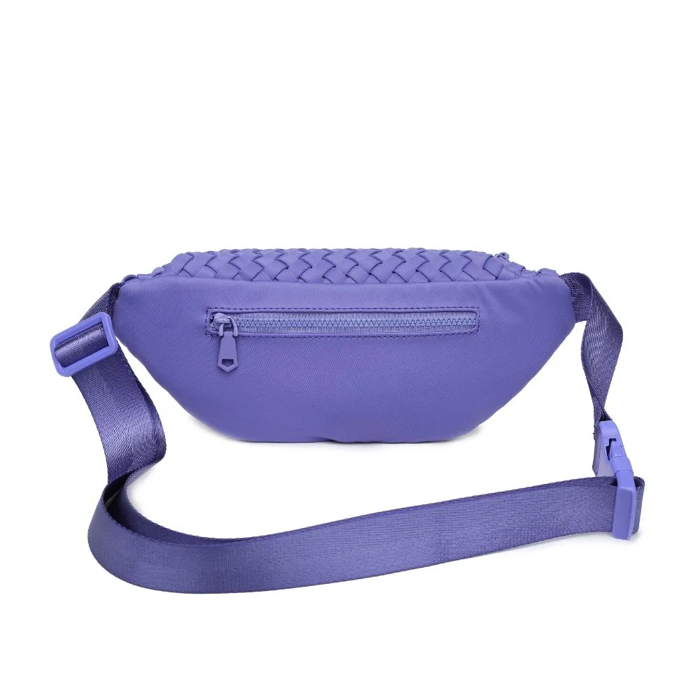 Aim High Belt Bag