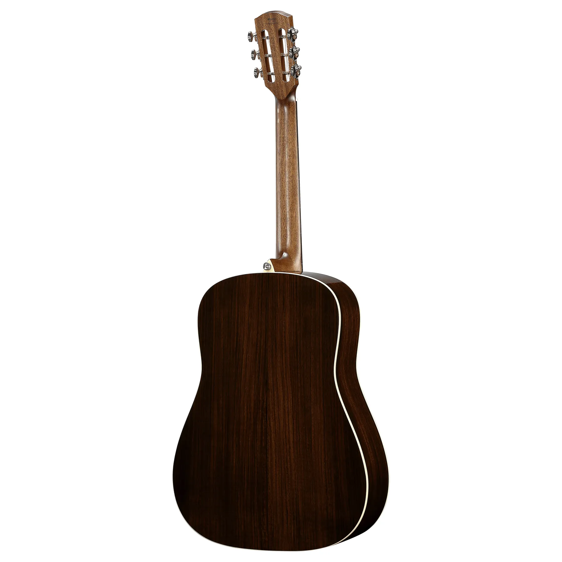 Alvarez MDR70e Sunburst