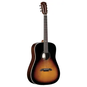 Alvarez MDR70e Sunburst