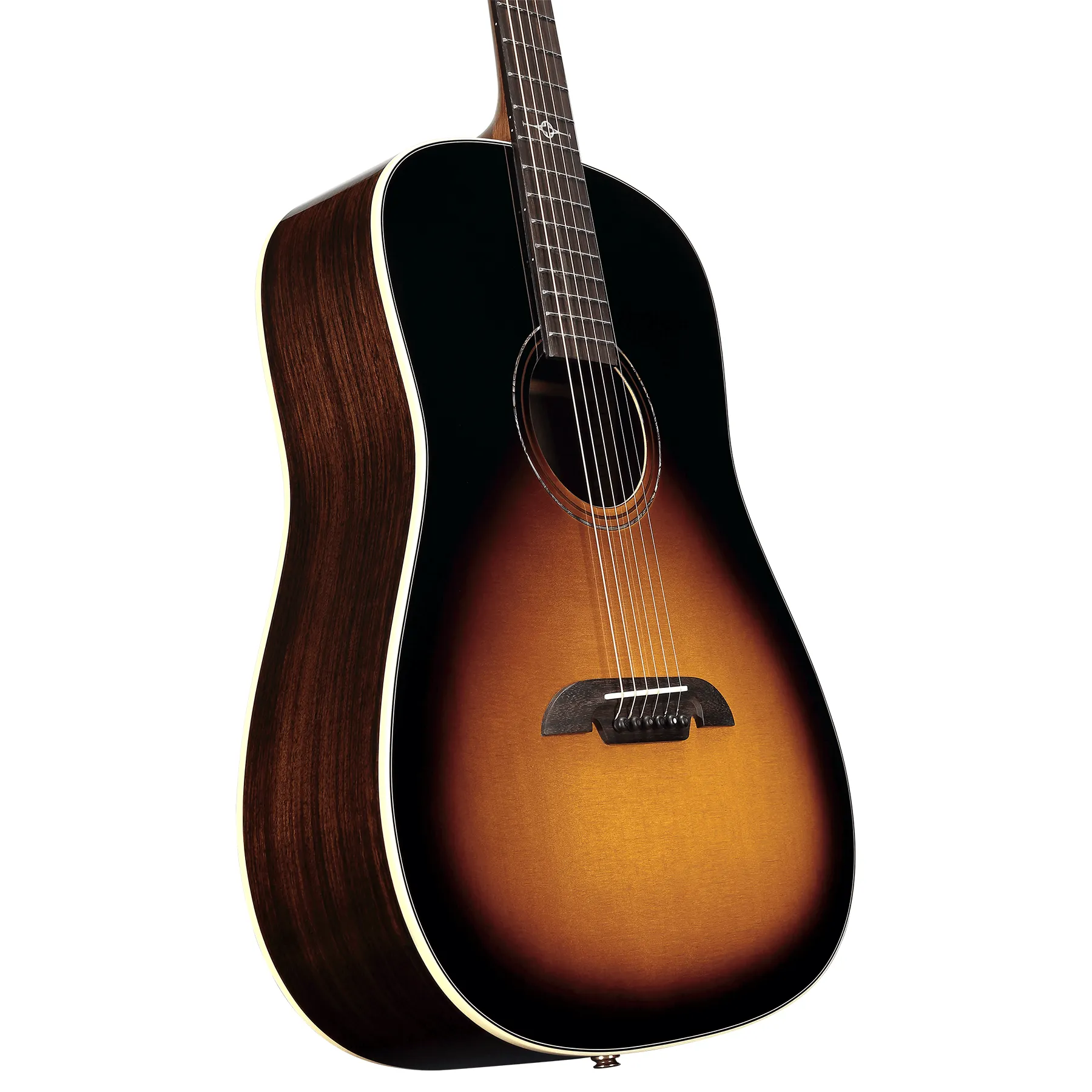 Alvarez MDR70e Sunburst