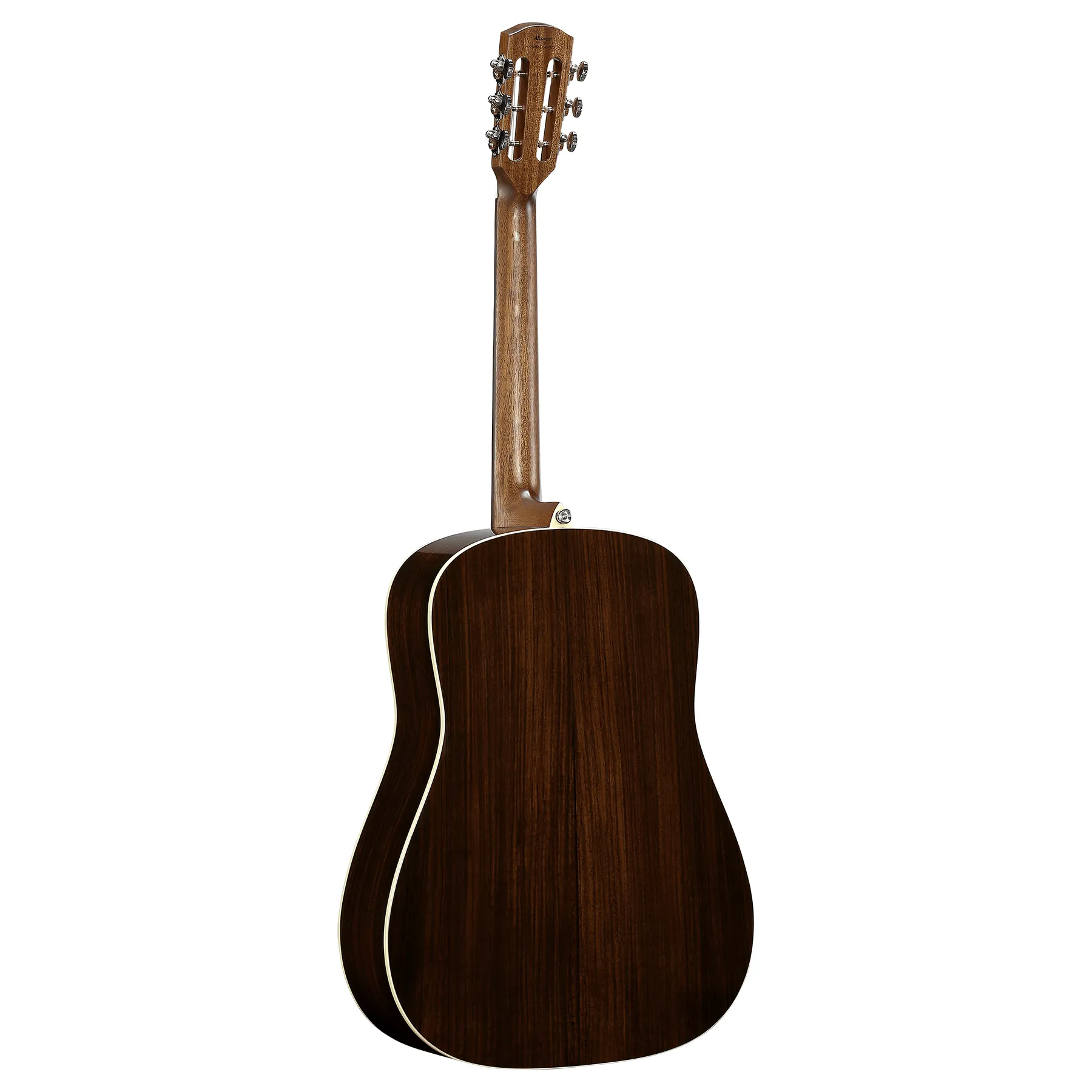 Alvarez MDR70e Sunburst