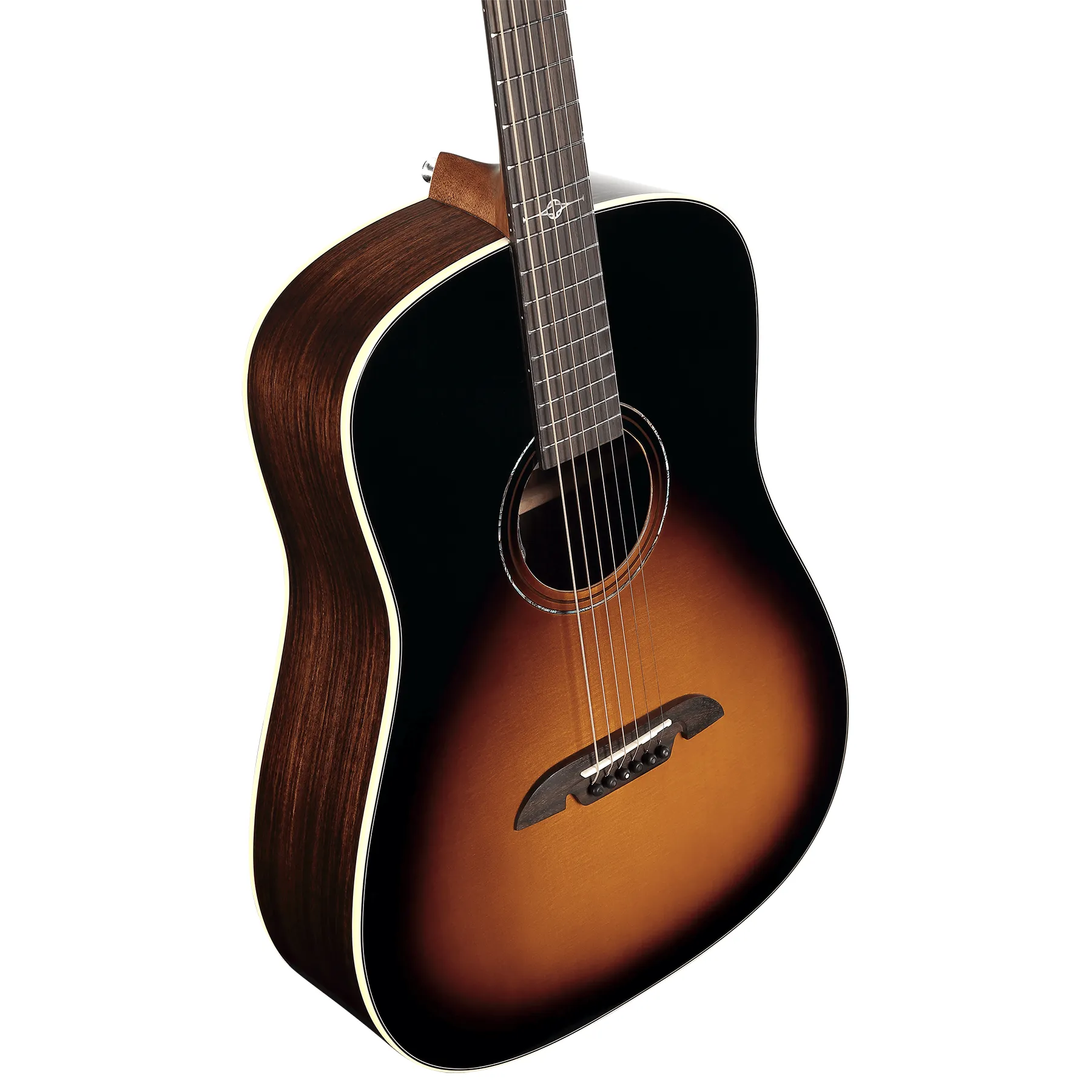 Alvarez MDR70e Sunburst