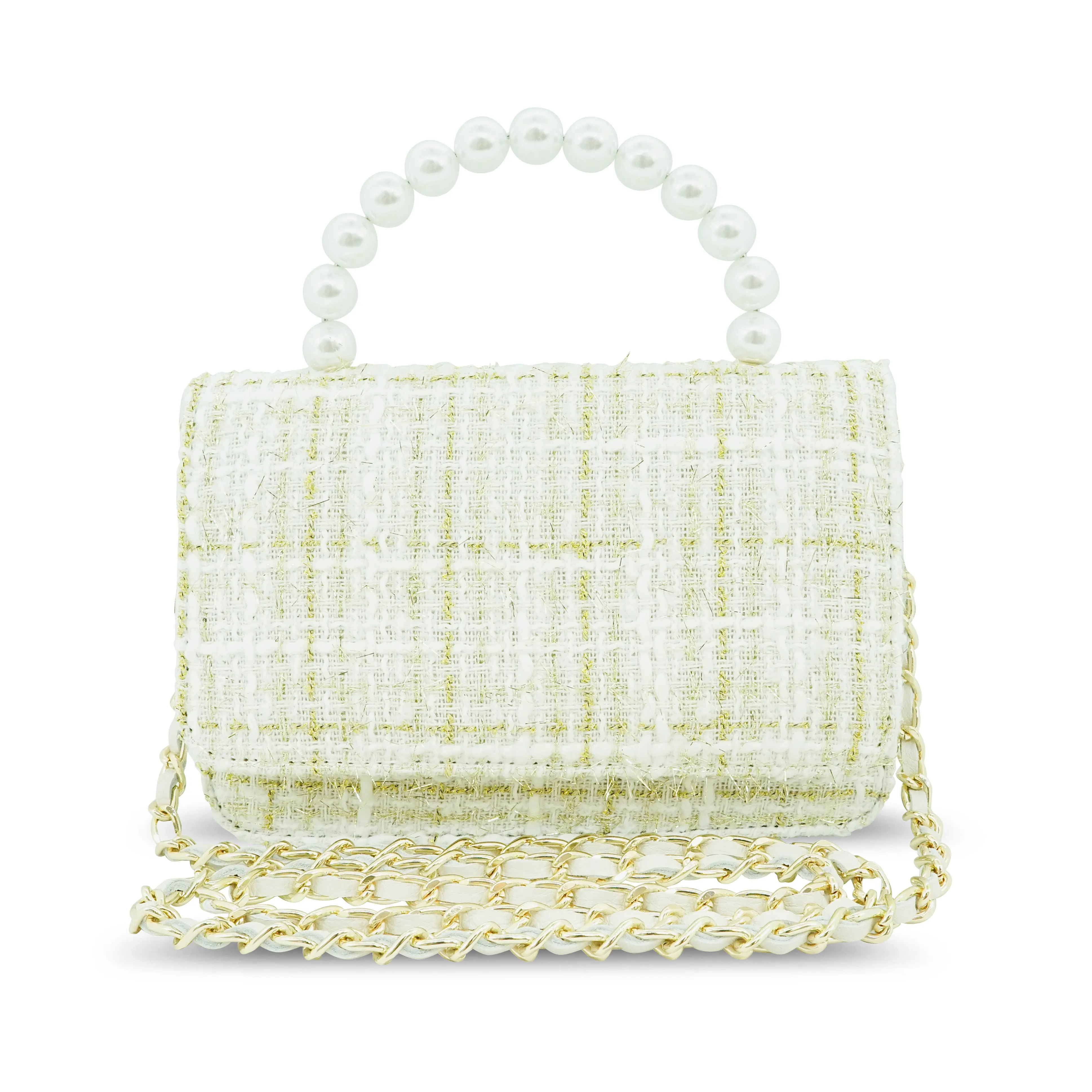 AMIERA PEARL BAG