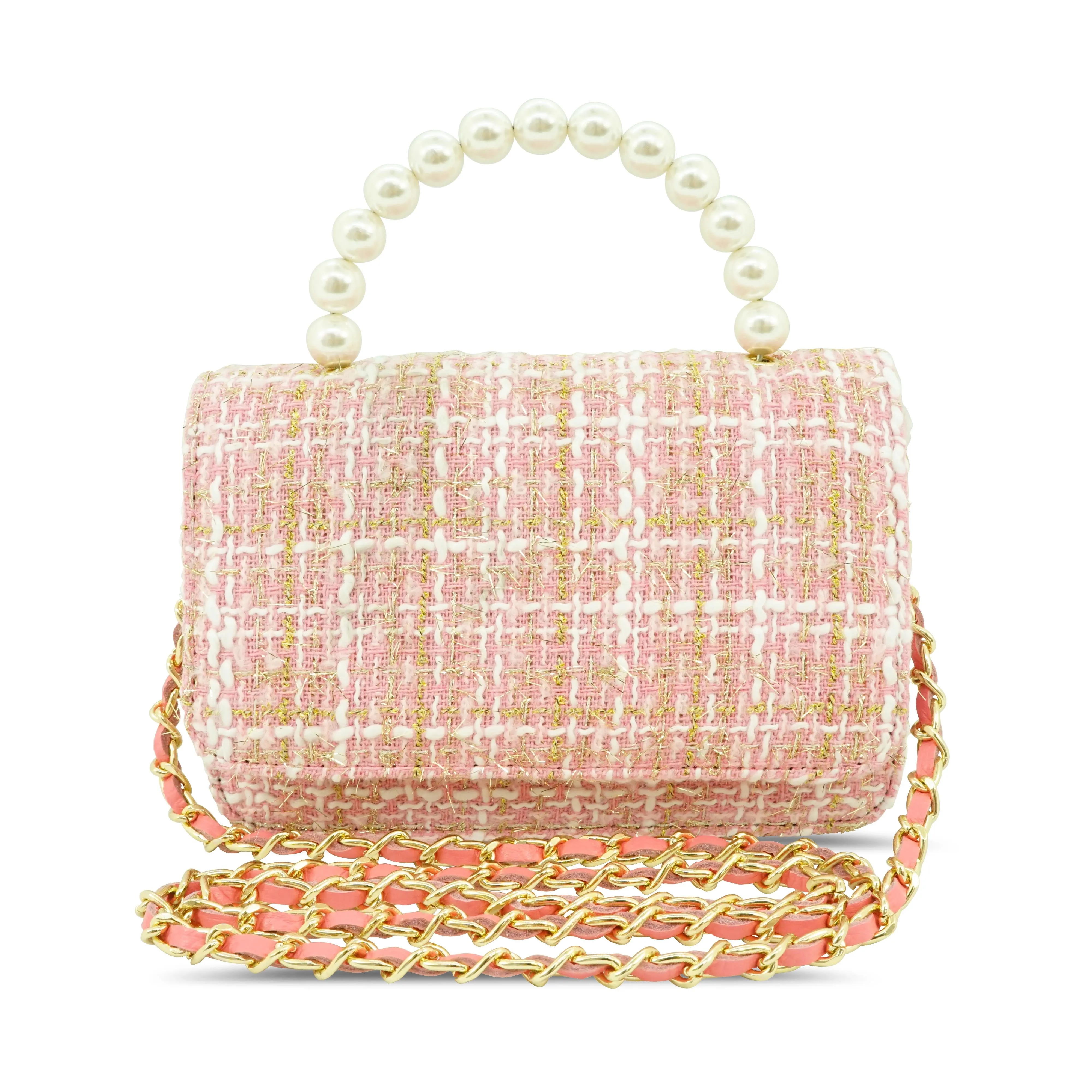 AMIERA PEARL BAG