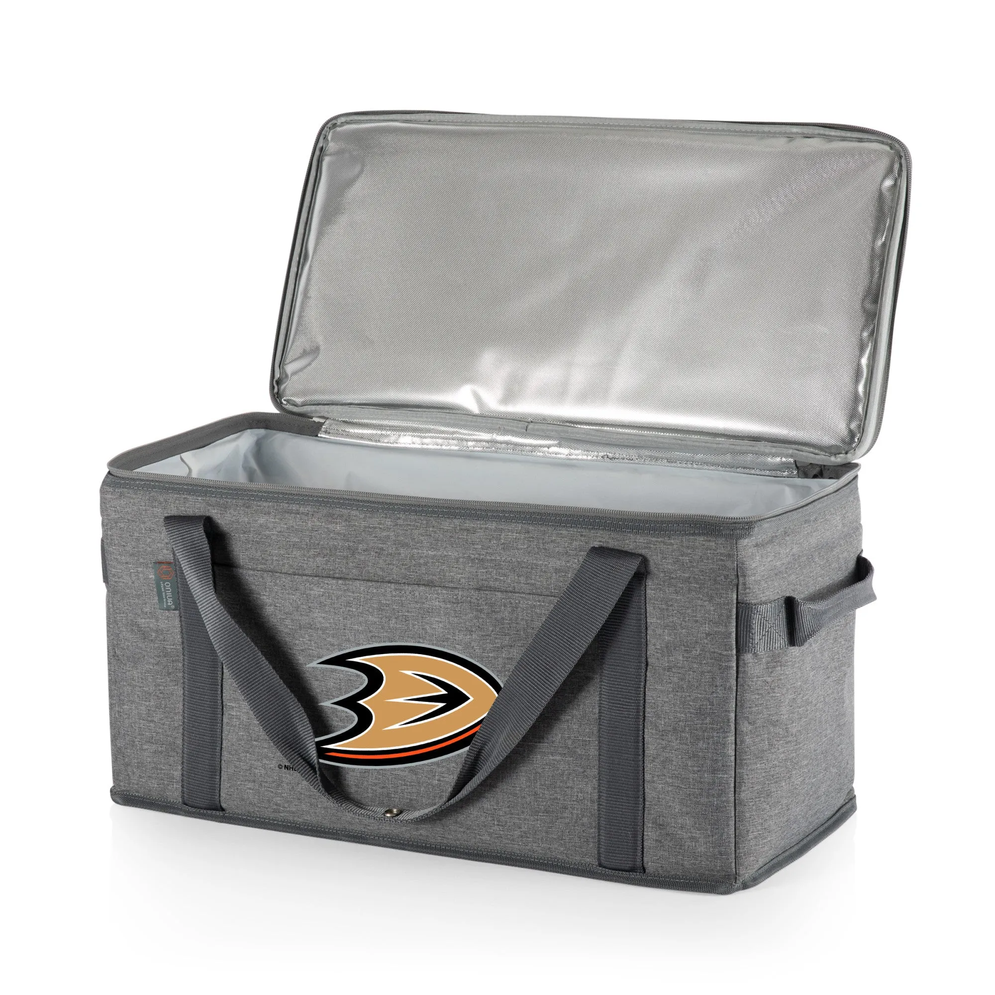 Anaheim Ducks - 64 Can Collapsible Cooler