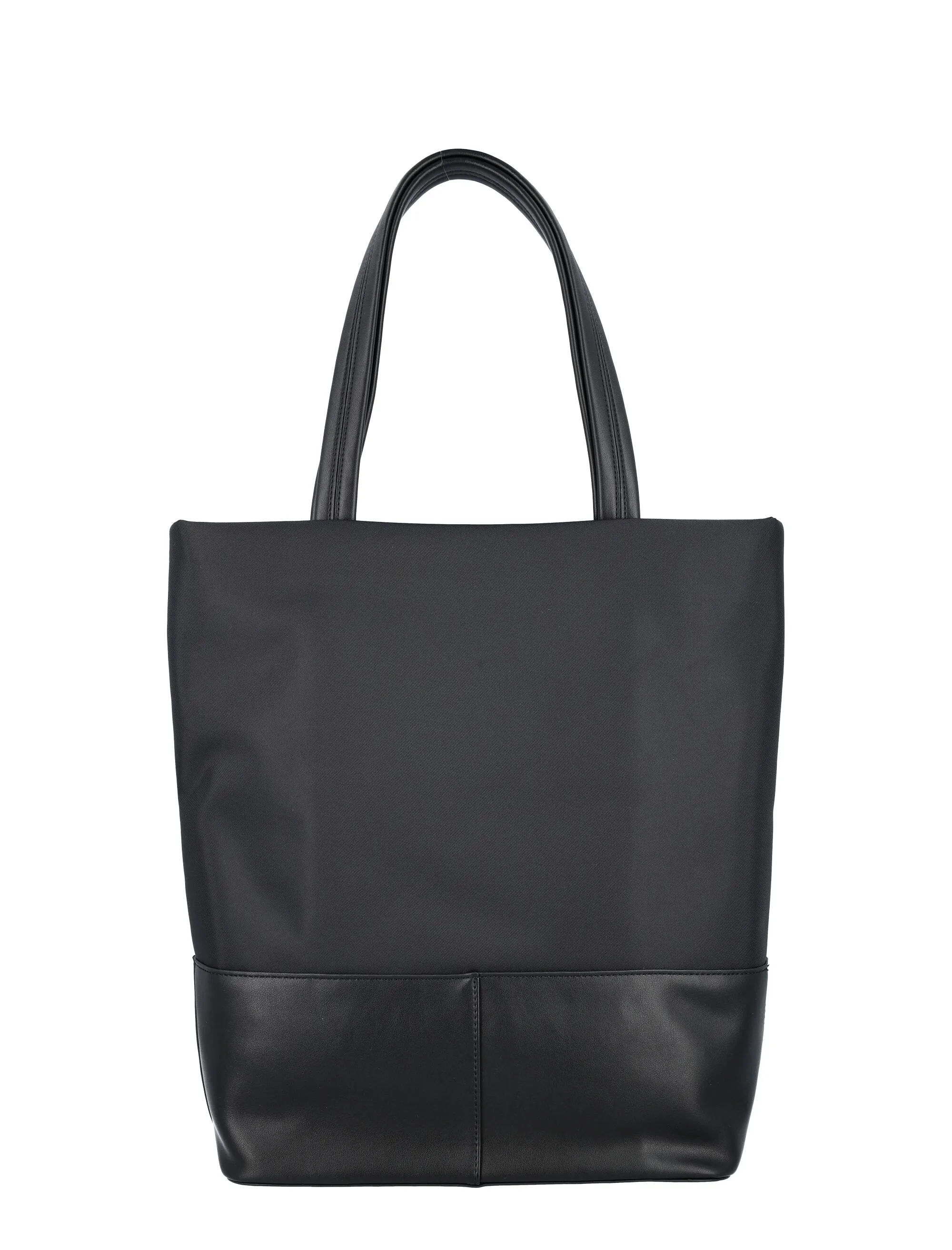 A.P.C. Camden Shopping Tote Bag