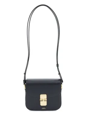 A.P.C. grace mini bag