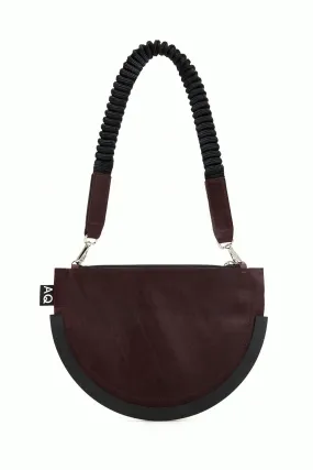 AQ Half moon bag