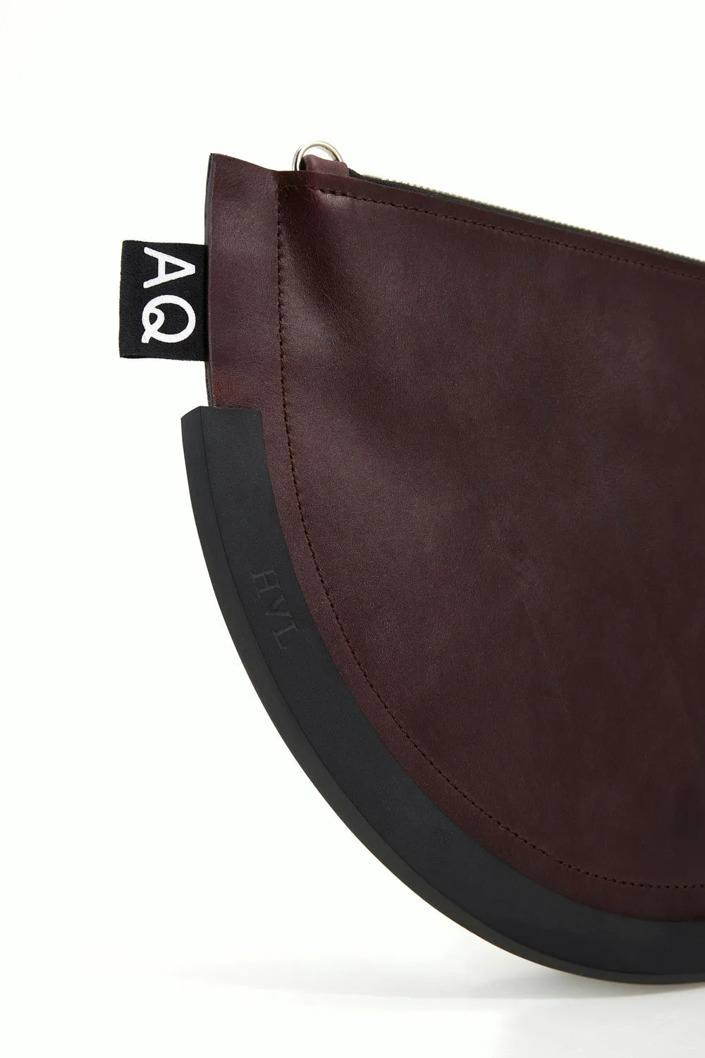 AQ Half moon bag