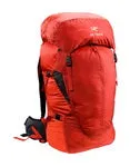 Arc'Teryx Axios 48 Backpack Womens - Fireweed Reg