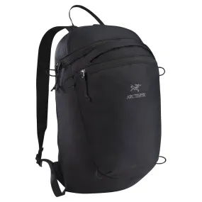 Arc'teryx Black Index 15 Backpack