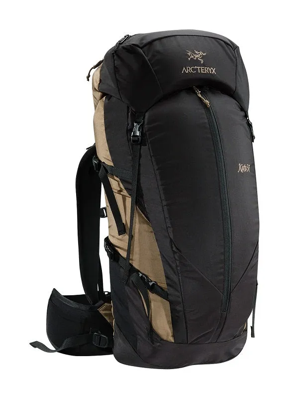 Arc'Teryx Kata 37 Backpack - Nubian Brown Reg