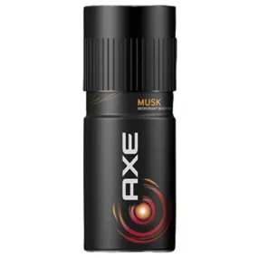 Axe Musk Deodorant by Axe