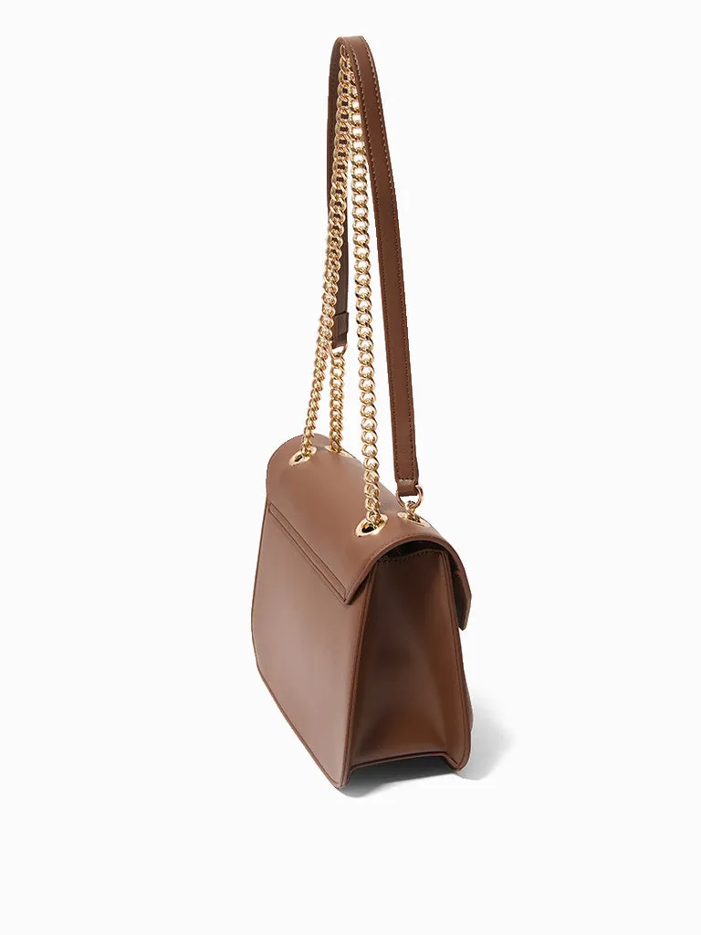 Ayessa Crossbody Bag