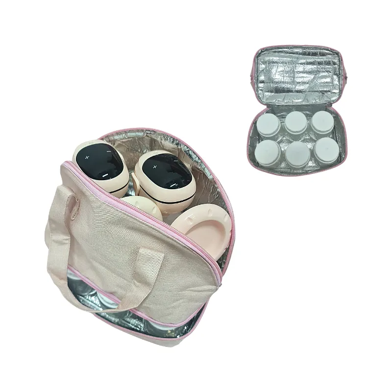 Baby Express Insulated Carry Bag w Ice Bricks [Pre-order ETA March 2024]