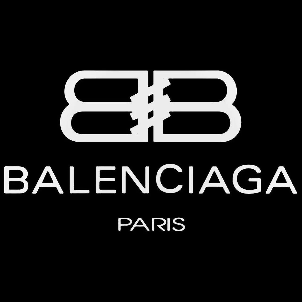 BALENCIAGA TUBE SQUARE LEATHER BAG MEDIUM