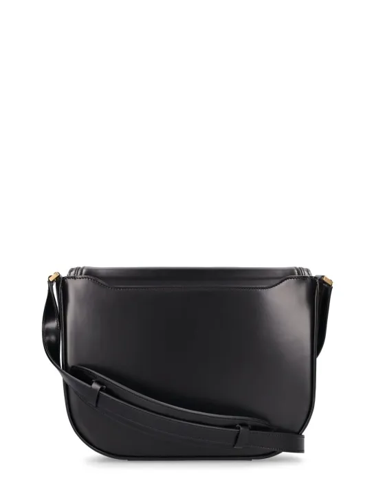 Bally   Decò leather crossbody bag 