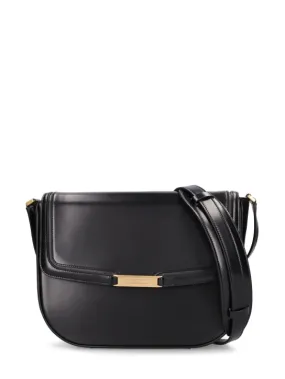 Bally   Decò leather crossbody bag 