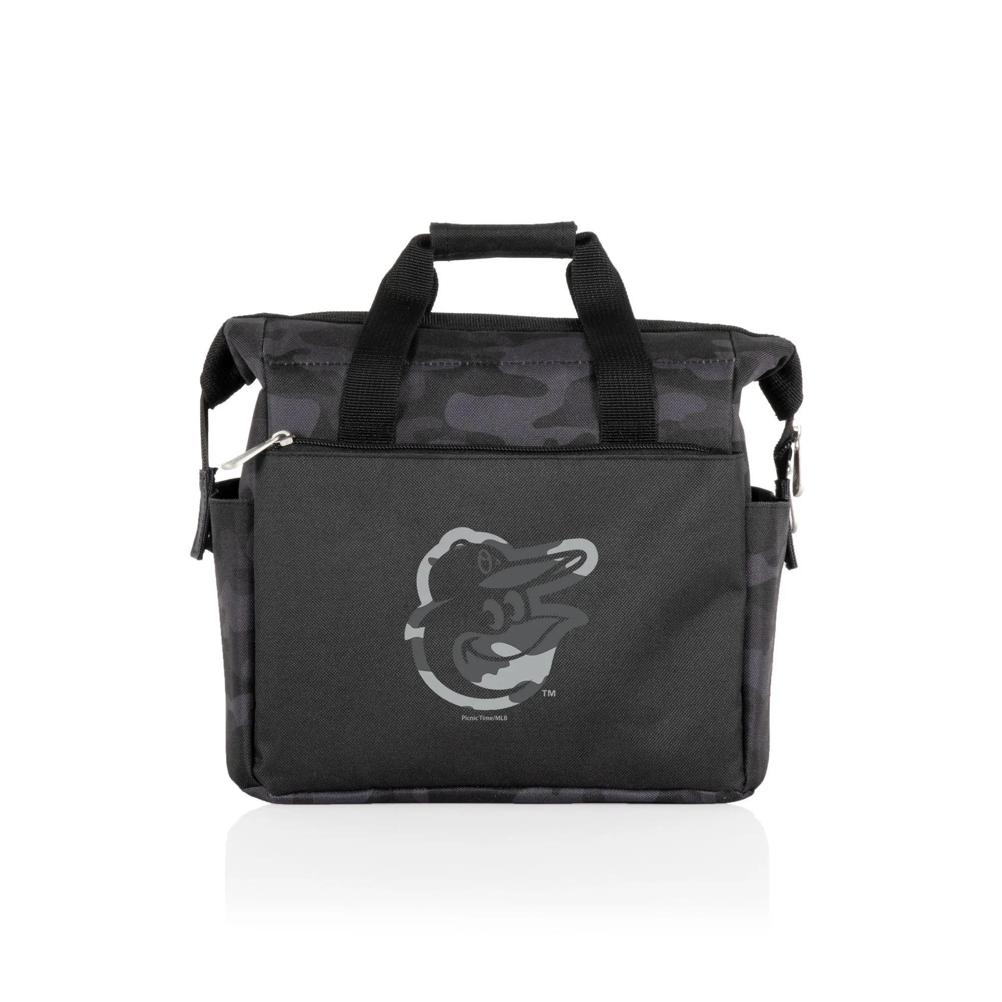 Baltimore Orioles - On The Go Lunch Bag Cooler