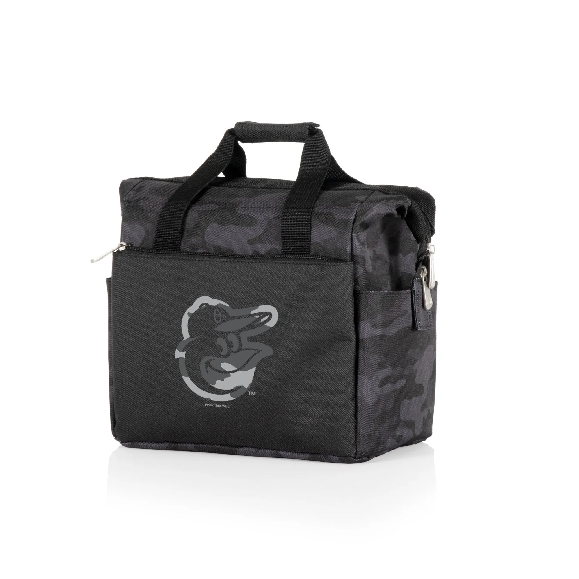 Baltimore Orioles - On The Go Lunch Bag Cooler