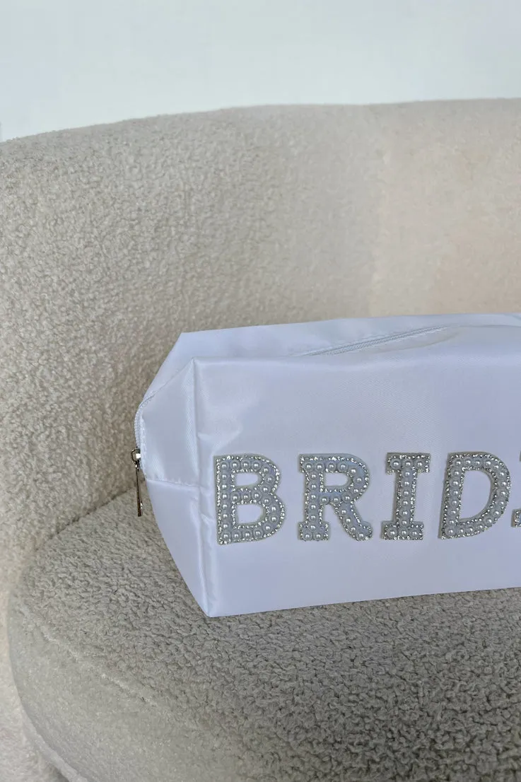 Beautiful Bride Bag