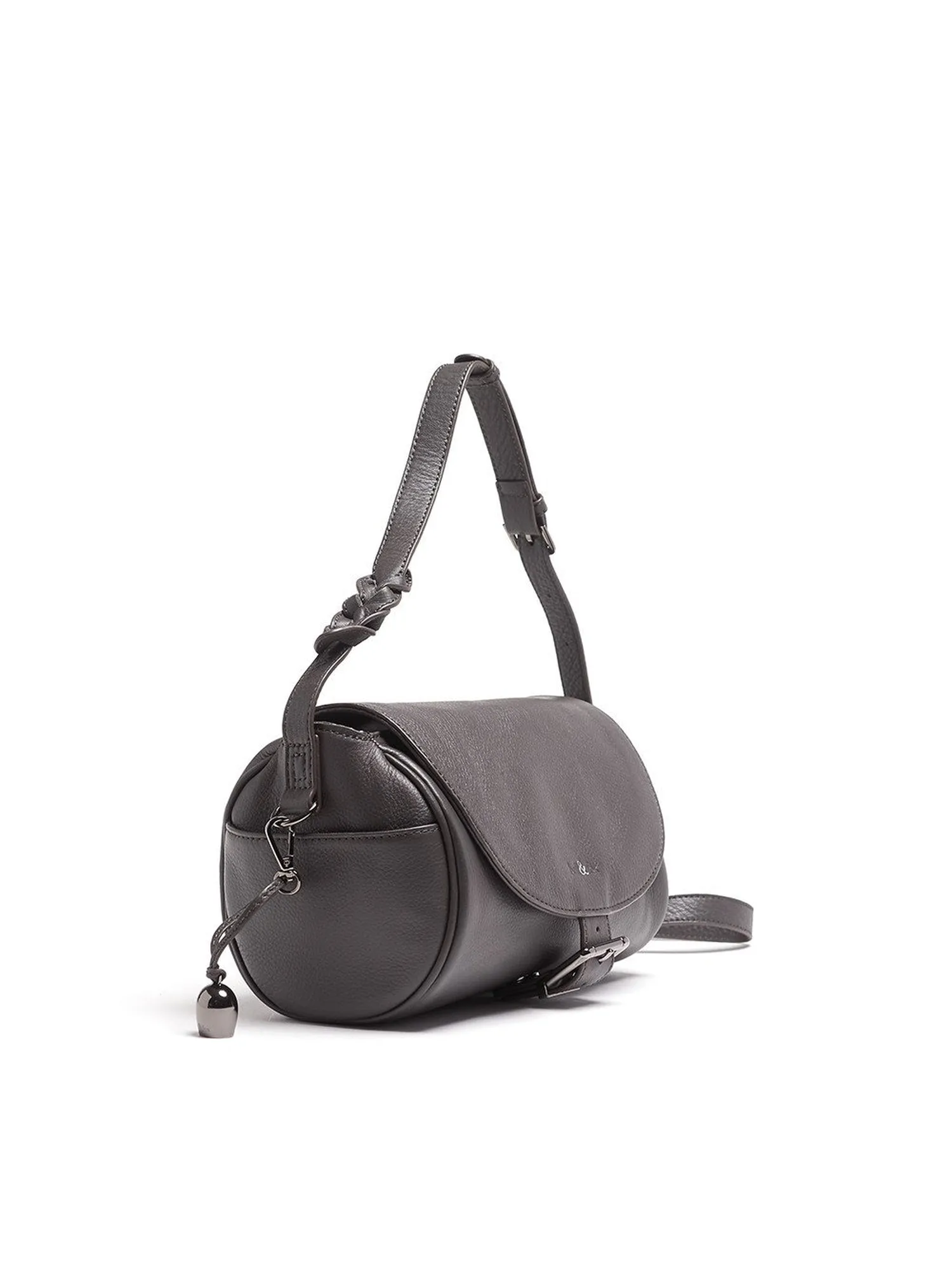 Bell & Fox - Barrel Bag - Mole