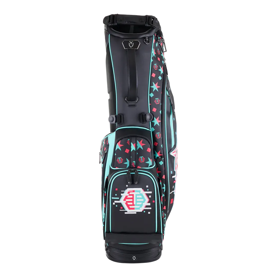 Bettinardi Betti-Palooza 2023 Windy City Wizard Motion 3.0 Vessel Player IV Stand Bag