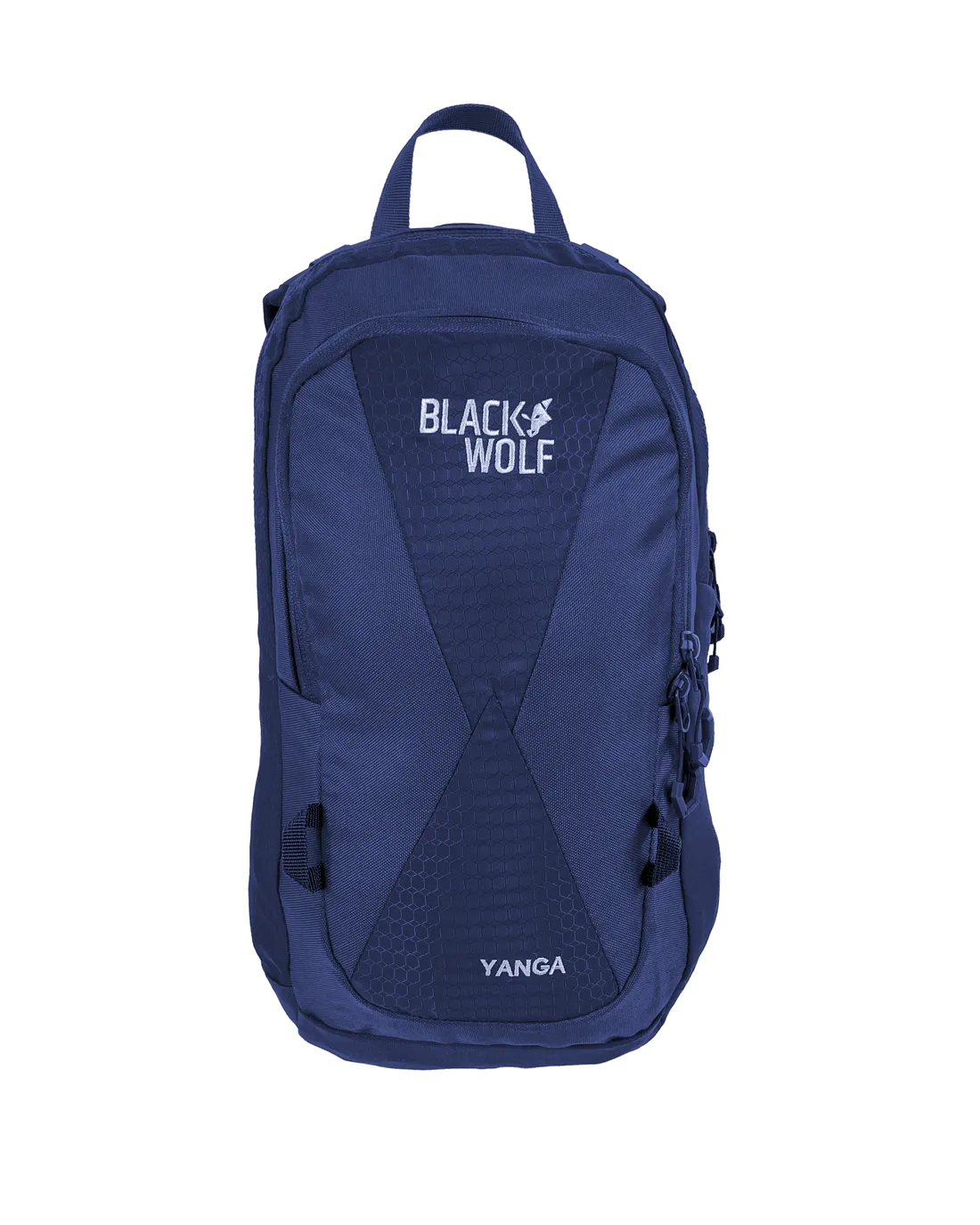 Black Wolf - Yanga 13L Backpack - Eclipse