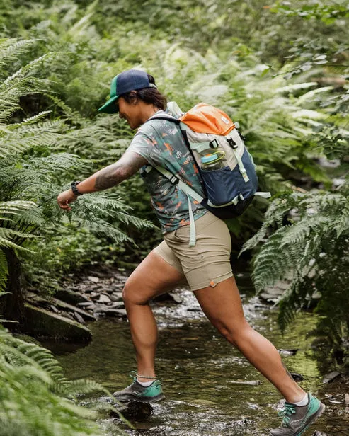 Boondocker Recycled 26L Backpack - Apricot