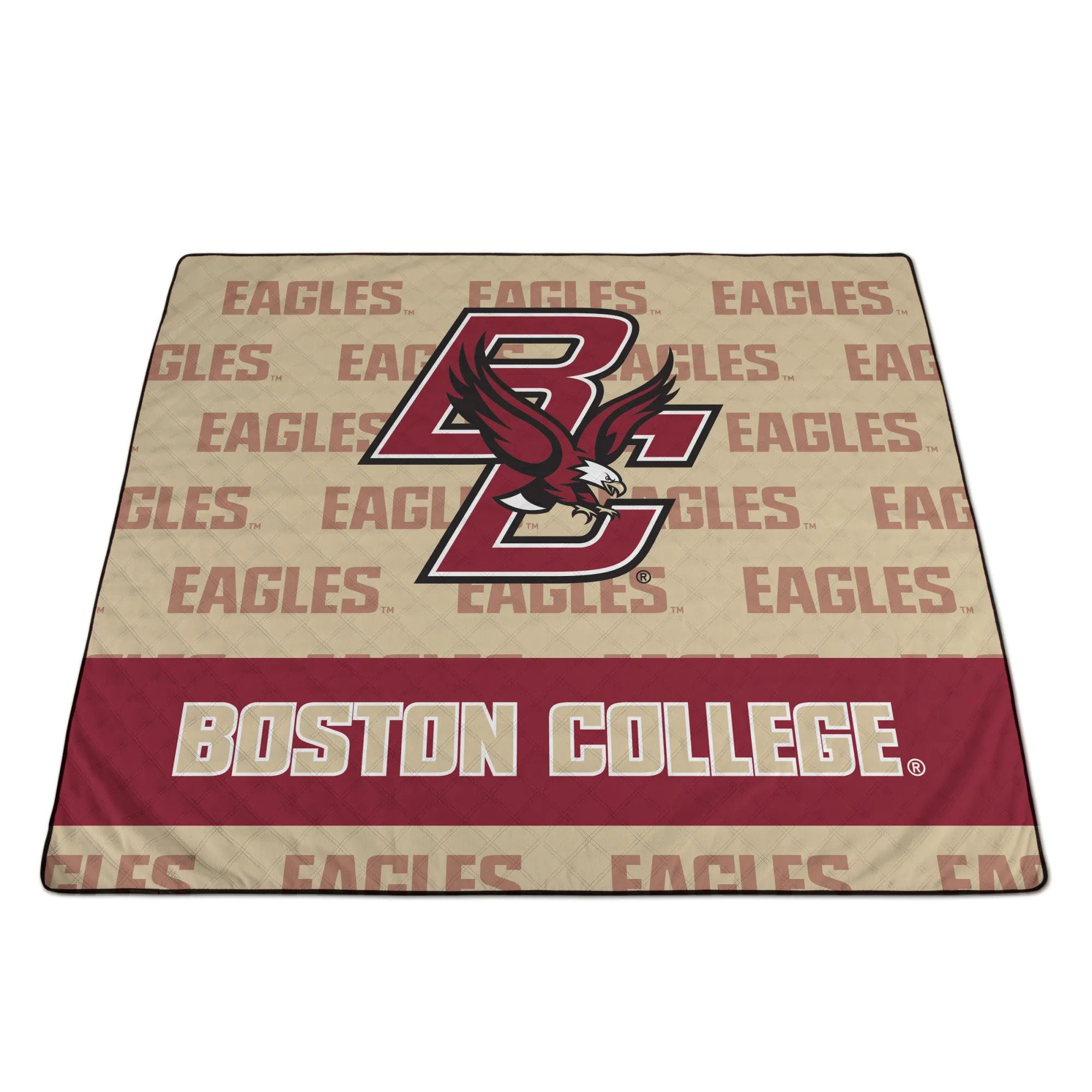 Boston College Eagles - Impresa Picnic Blanket