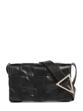 Bottega Veneta   Small Cassette crossbody bag 