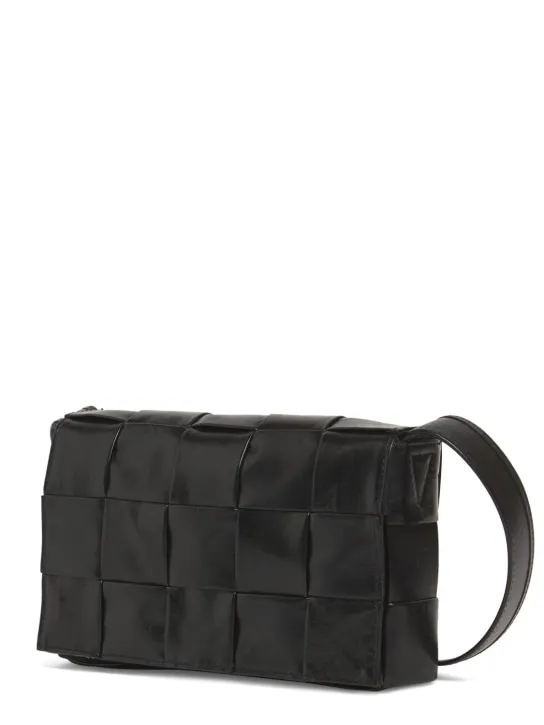 Bottega Veneta   Small Cassette crossbody bag 