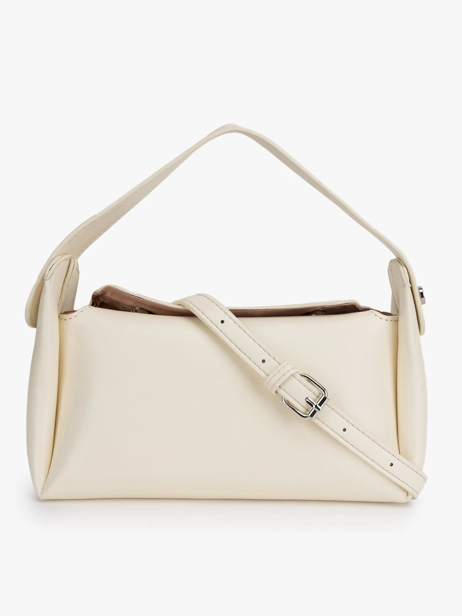 Boxy Crossbody Bag