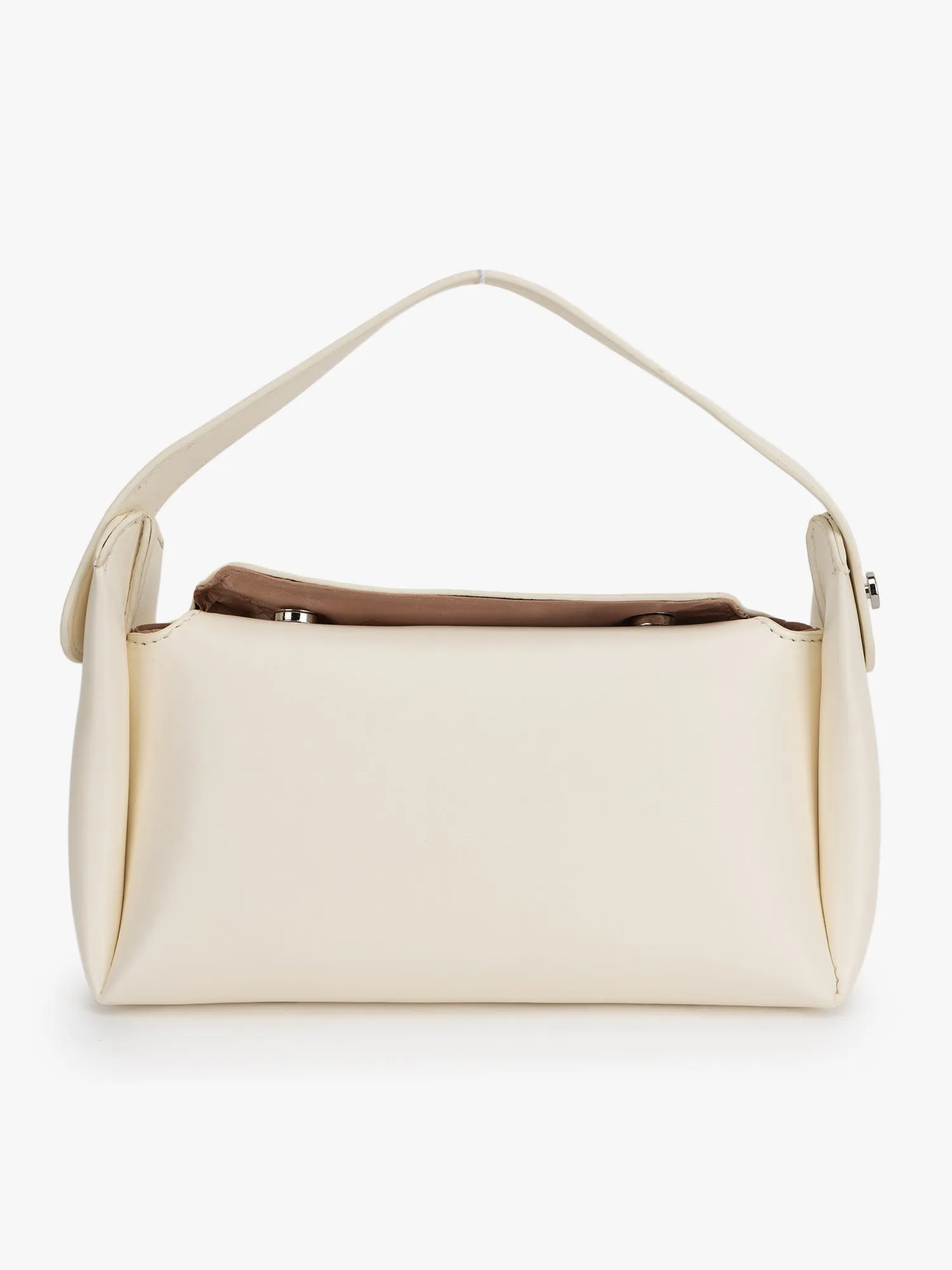 Boxy Crossbody Bag