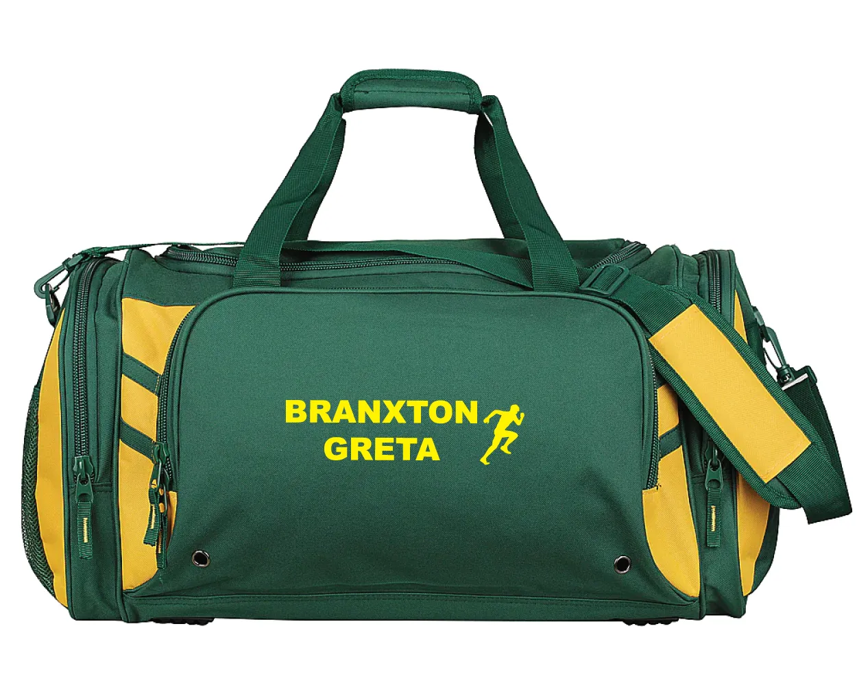 BRANXTON GRETA LAC - Gear Bag