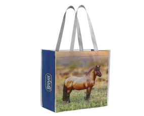 Breyer Shopping Tote