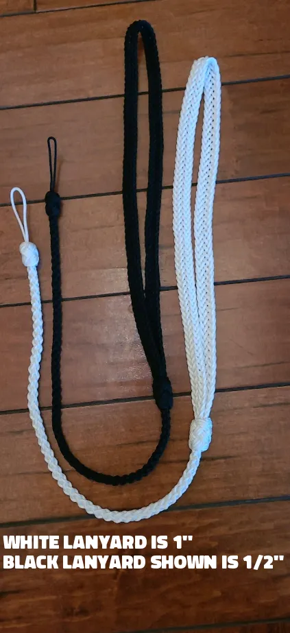 Bridge Custom Lanyard