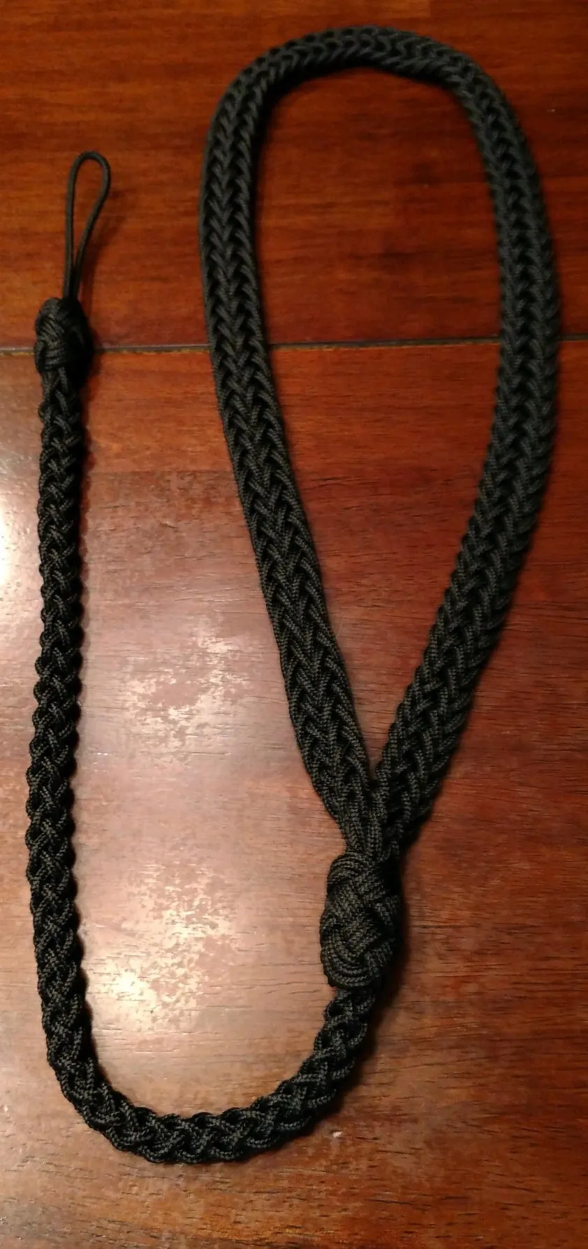 Bridge Custom Lanyard