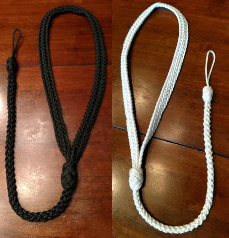 Bridge Custom Lanyard