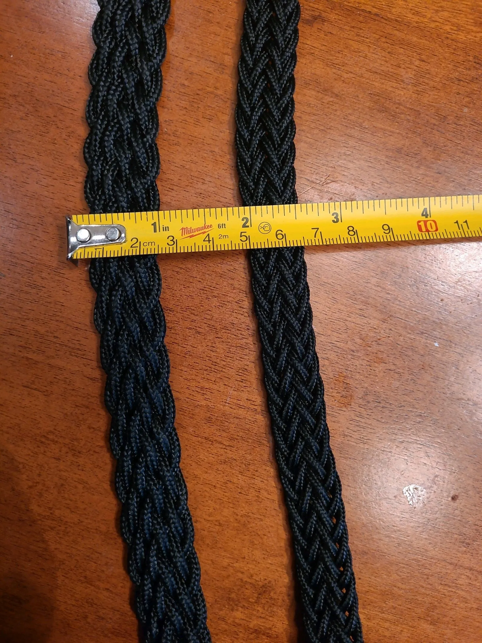 Bridge Custom Lanyard