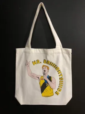 BRIGHTSIDE TOTE